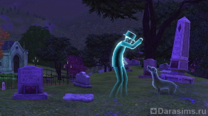 Пять самых пугающих фактов о «The Sims 3: Питомцы»